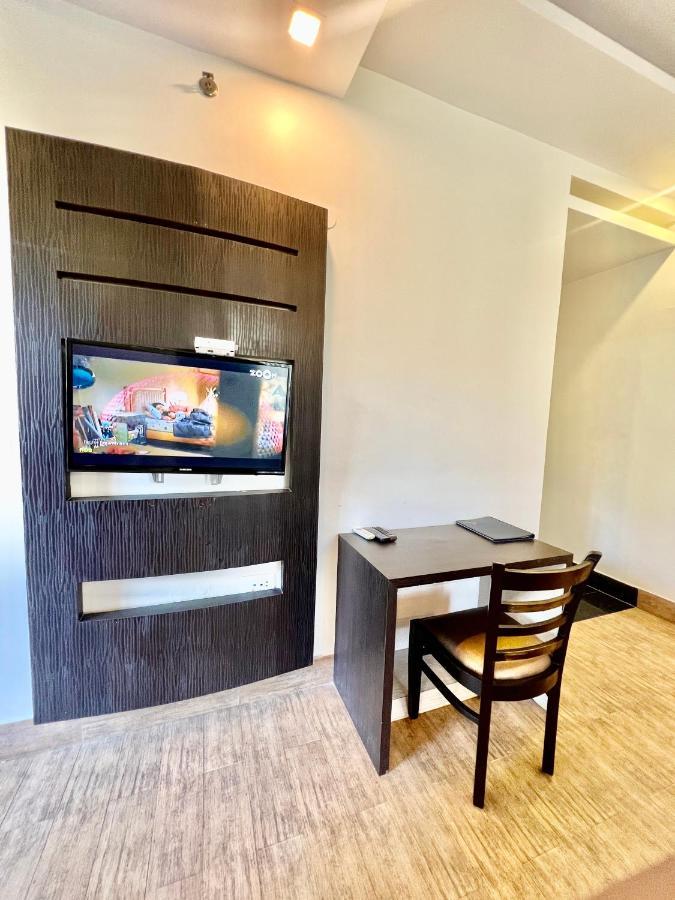 Sea Hawk - Luxury Hill Resort 4 Mins From Bhimtal Lake Exterior photo