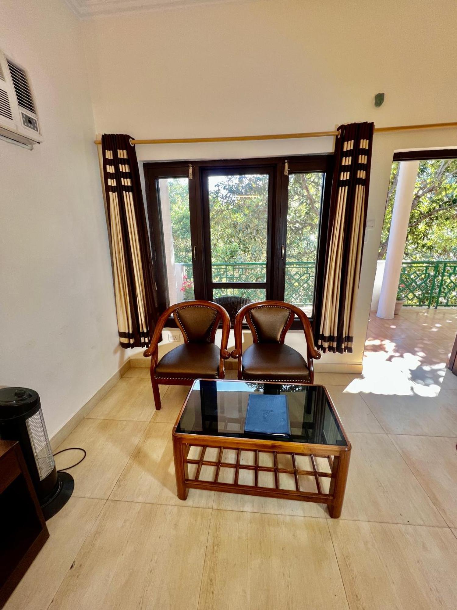 Sea Hawk - Luxury Hill Resort 4 Mins From Bhimtal Lake Exterior photo