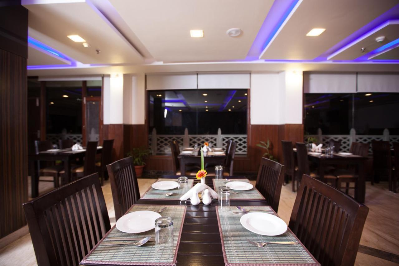 Sea Hawk - Luxury Hill Resort 4 Mins From Bhimtal Lake Exterior photo