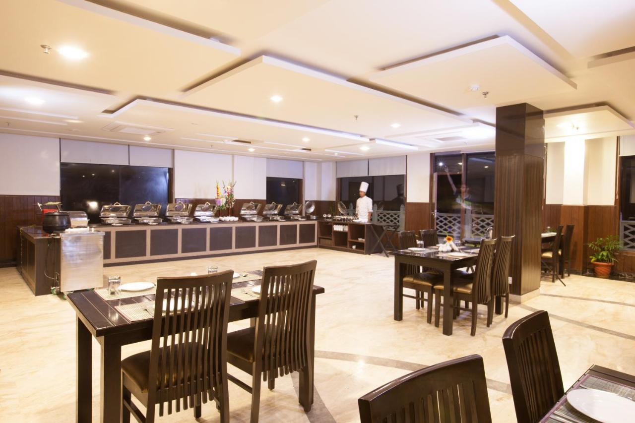 Sea Hawk - Luxury Hill Resort 4 Mins From Bhimtal Lake Exterior photo